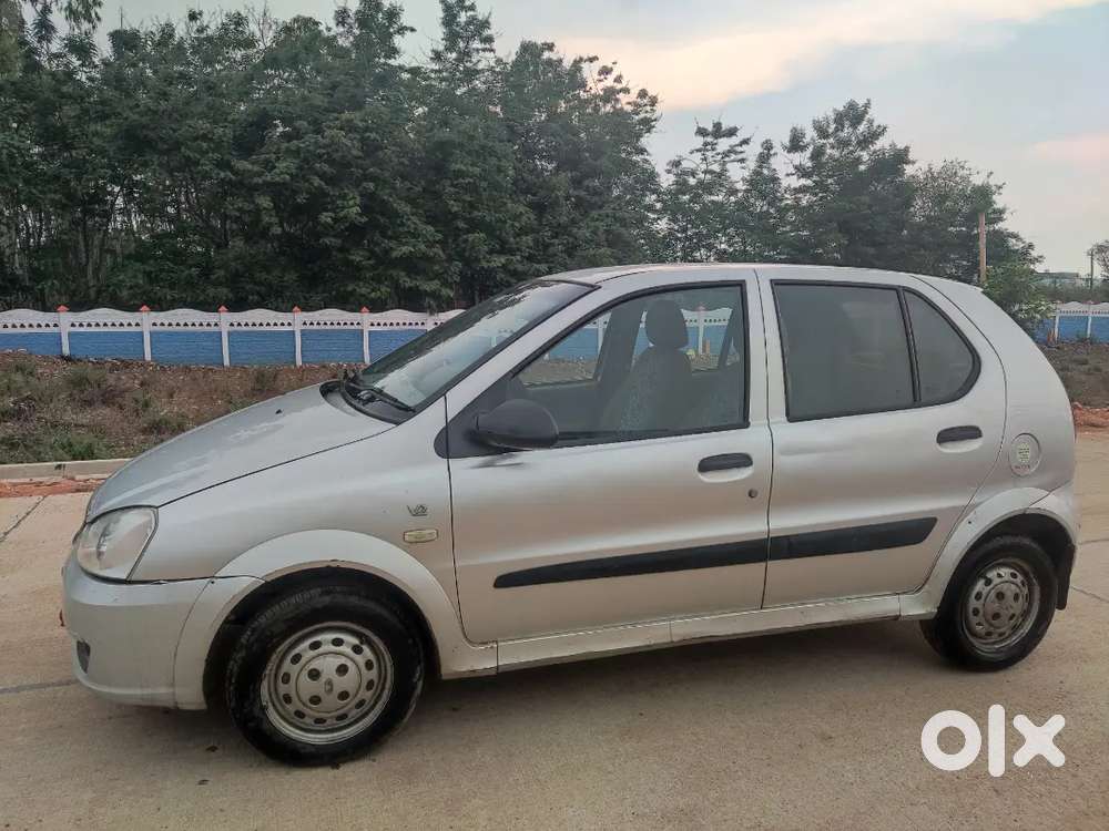 Tata Indica V2 Xeta 2006