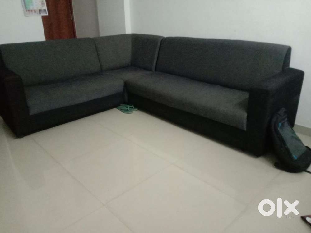 7seater sofa