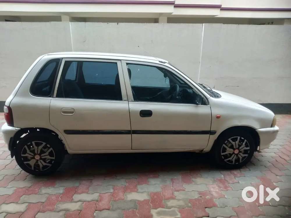 Maruti Suzuki Zen Estilo 1998