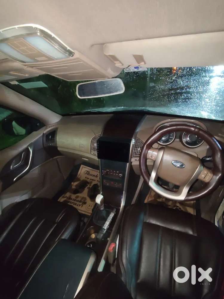 0 Down Payment Emi Faclity Available Mahindra Xuv500 Diesel 2014