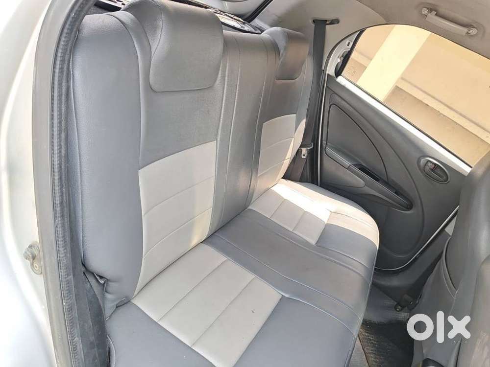 Toyota Etios Liva 2011-2012 J, 2012, Diesel