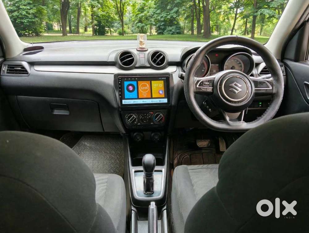 Maruti Suzuki Swift Amt Ddis Vdi, 2018, Diesel