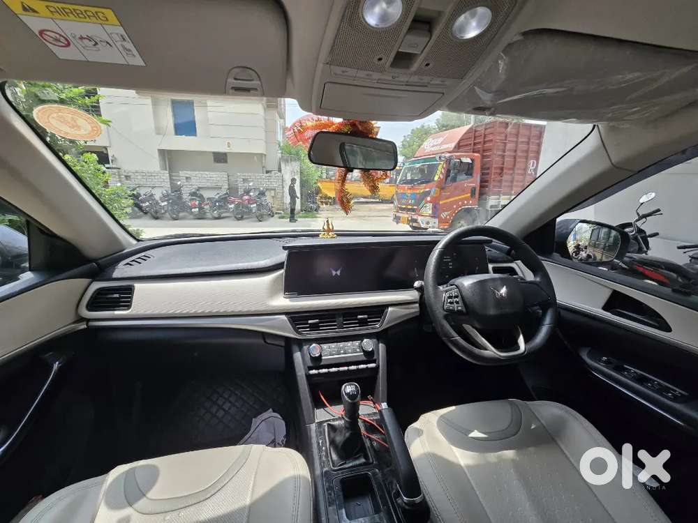 Mahindra Xuv700 2023 Diesel