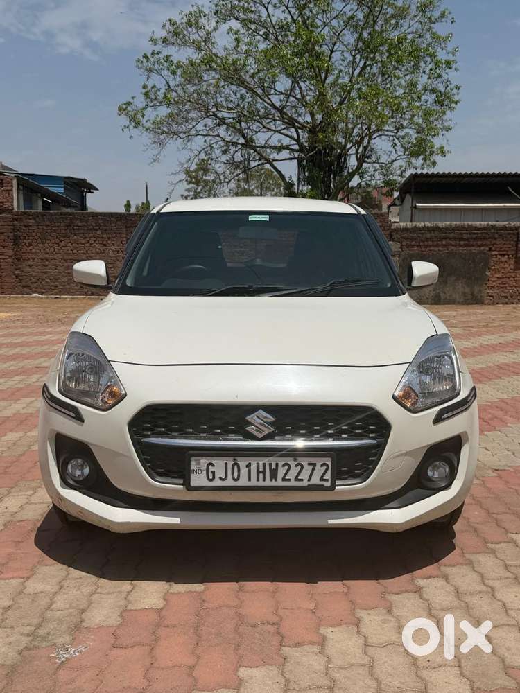 Maruti Suzuki Swift 2018 Lxi, 2018, Petrol