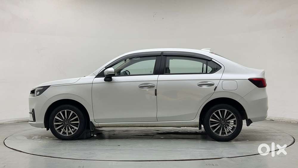 Honda Amaze Zx 1.2 Petrol Cvt, 2025, Petrol
