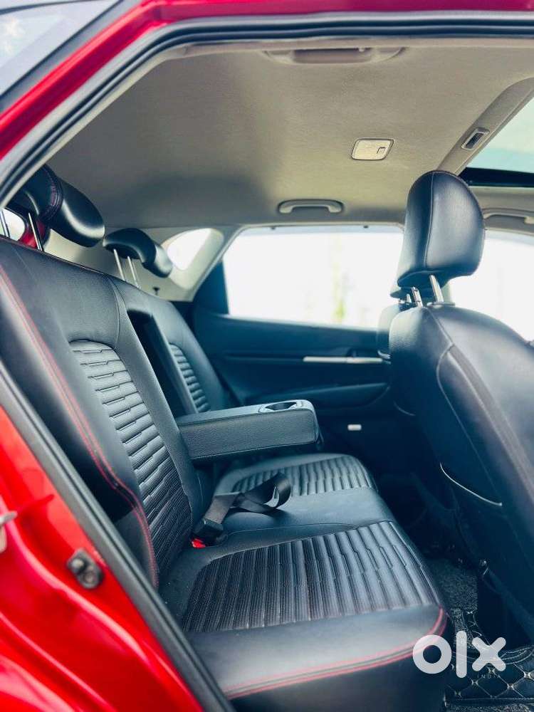 Kia Sonet 1.5 Gtx Plus Diesel, 2023, Diesel