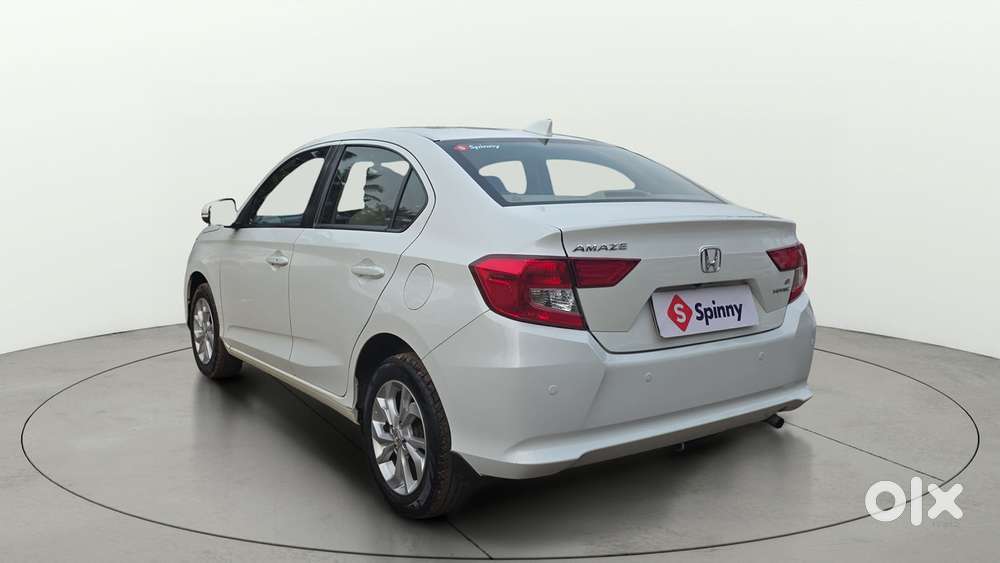 Honda Amaze [ ] 1.5 Vx I-dtec Mt, 2019, Diesel