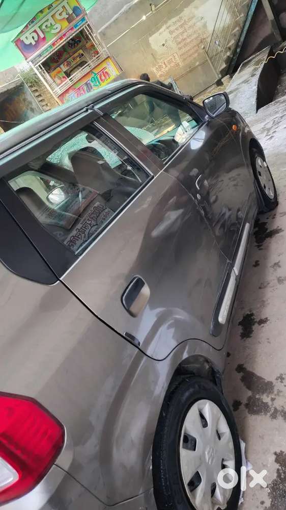 Maruti Suzuki Wagon R Stingray 2019 Petrol 57000 Km Driven