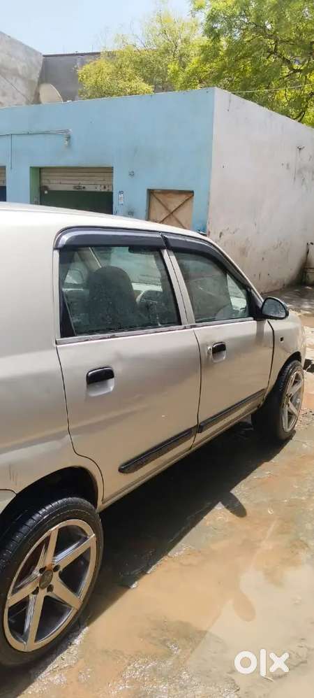 New Tyres •touch Screen •bass Tube •full Ac • Overall Good Condition