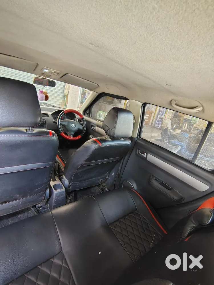 Maruti Suzuki Swift 2009 Diesel Well Maintained