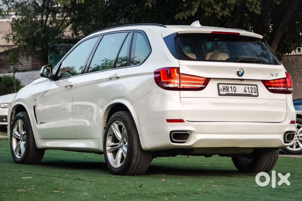 Bmw X5 X Drive 30d M Sport, 2018, Diesel