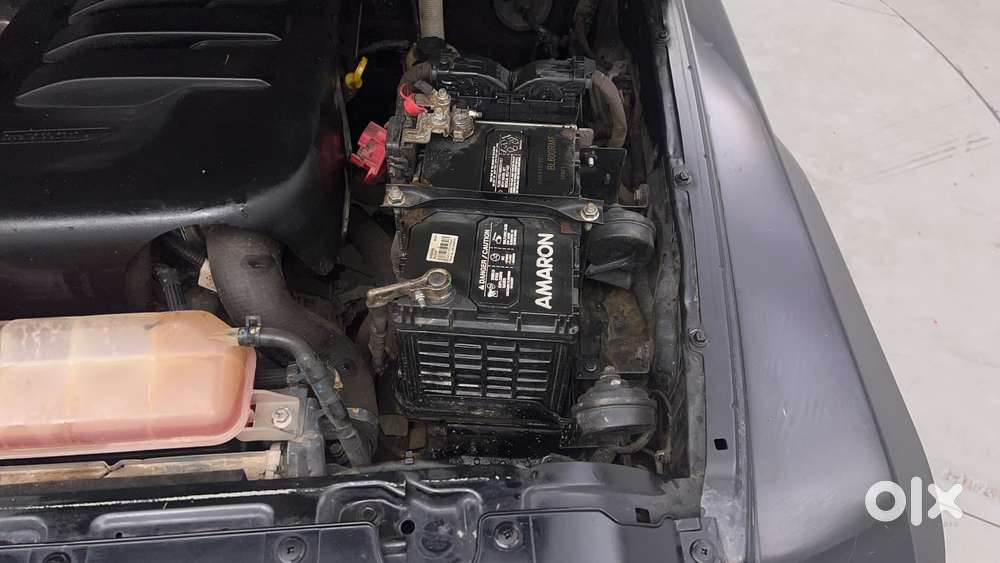 Mahindra Thar 2.0 Lx Hard Top Petrol At 4 Rwd, 2021, Petrol