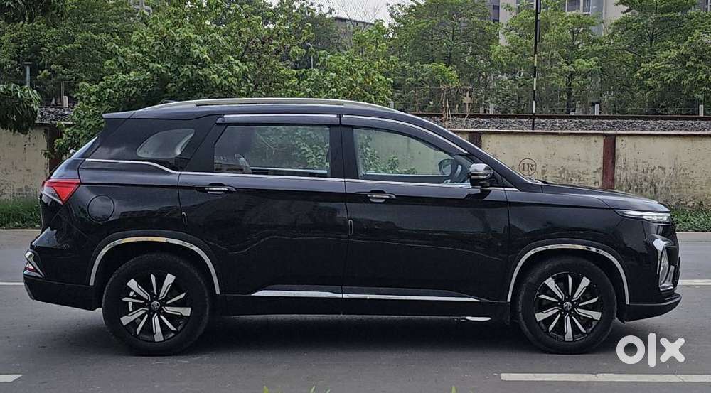 Mg Hector Plus 2.0 Sharp Diesel Turbo, 2020, Diesel