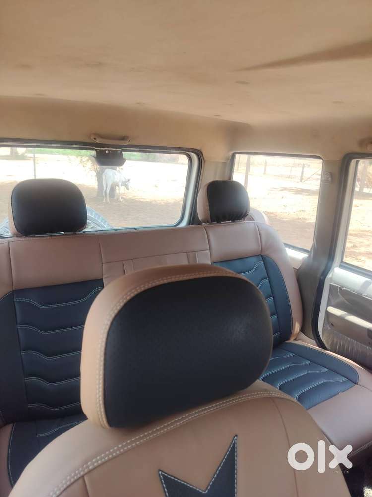 Good Condition Bolero Slx