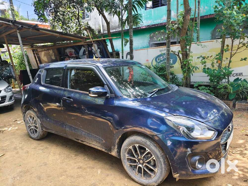 Maruti Suzuki Swift 2019 Petrol 42000 Km Driven