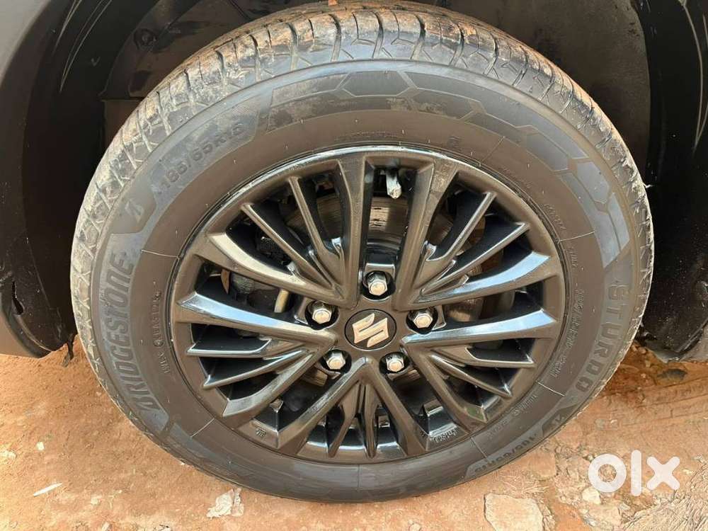 Maruti Suzuki Xl6 1.5 Alpha At, 2021, Petrol