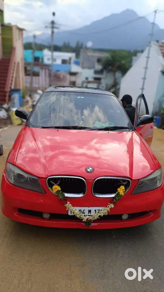 Maruti Suzuki Baleno 2004