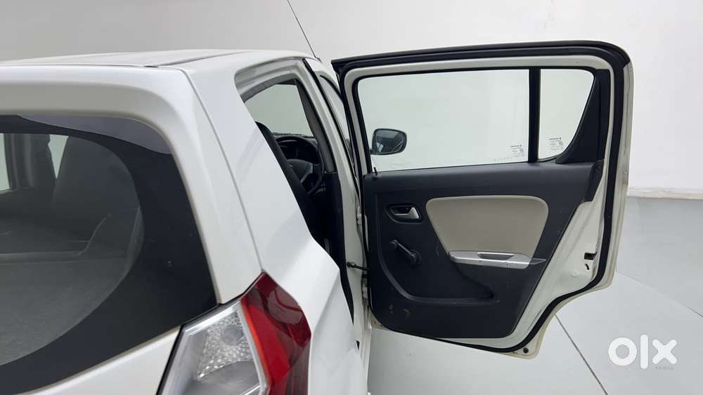 Maruti Suzuki Alto K10 2010-2014 Vxi, 2017, Petrol