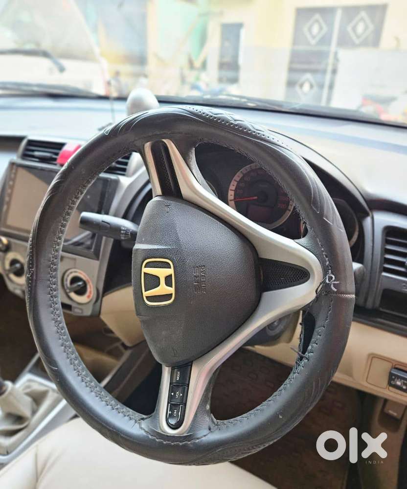 Honda City 1.5 Mt 2010