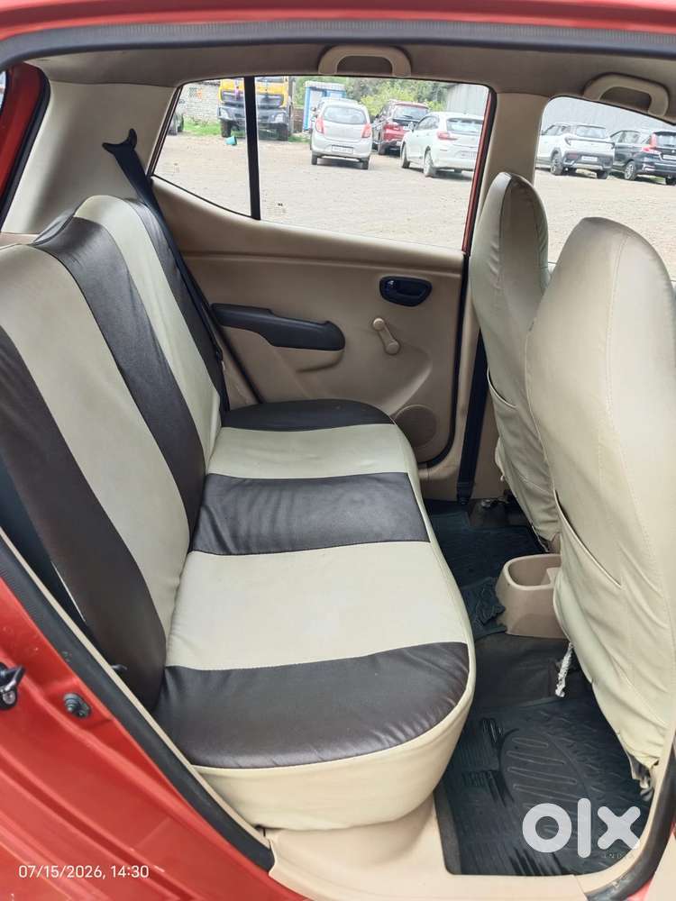 Hyundai I10 Asta 1.2, 2009, Petrol