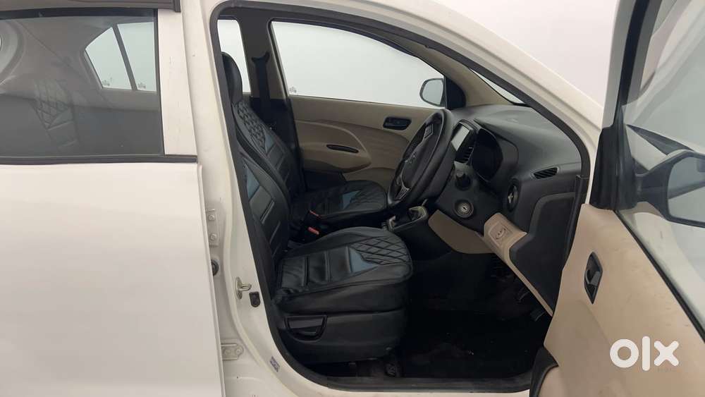 Hyundai Santro Sportz, 2020, Petrol