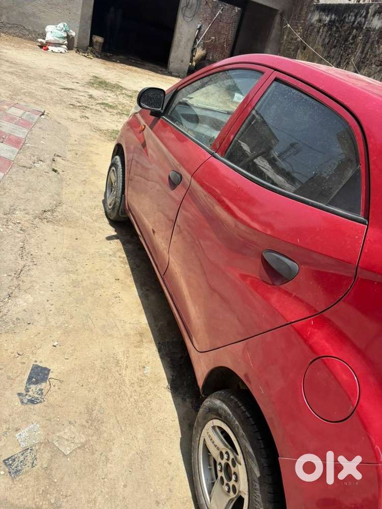 Used Hyundai Car 2015