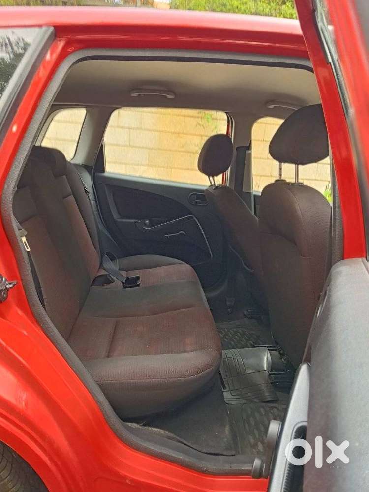 Ford Figo 2010-2012 Diesel Exi, 2011, Diesel