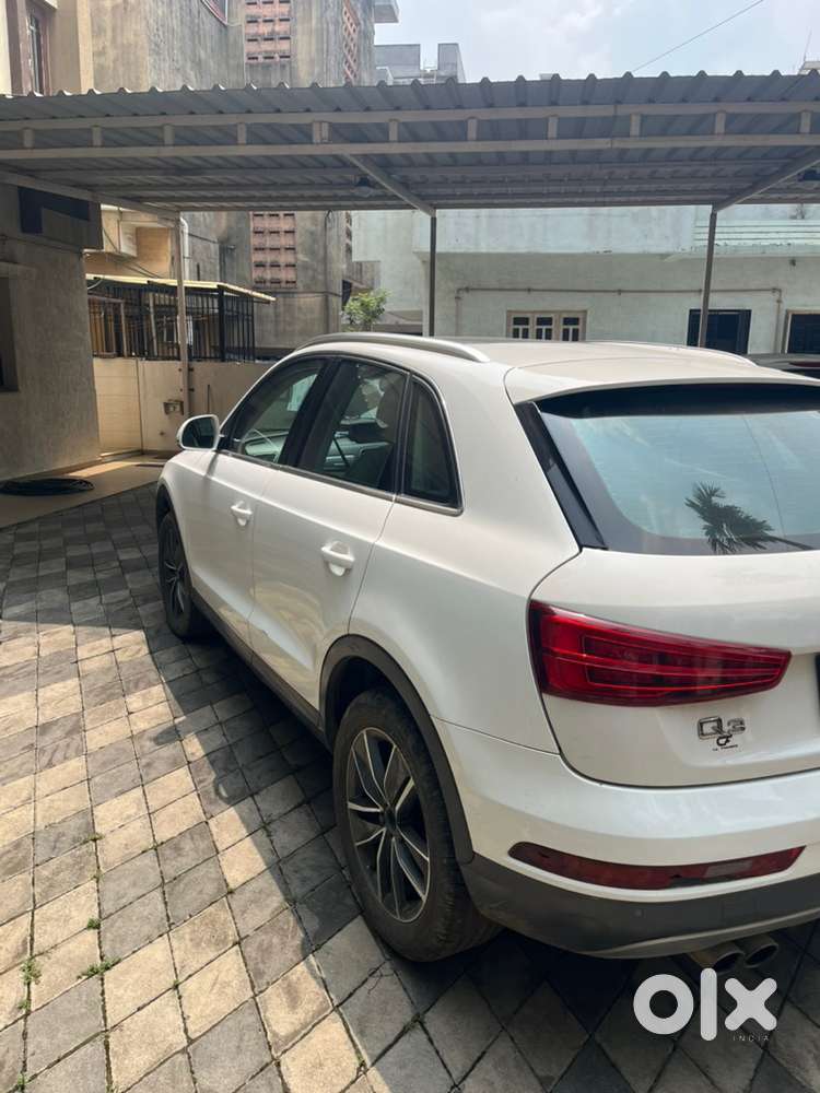 2019 Audi Q3 Diesel Automatic