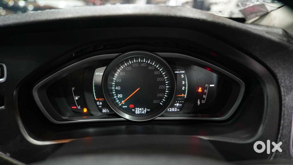 Volvo V40 Cross Country