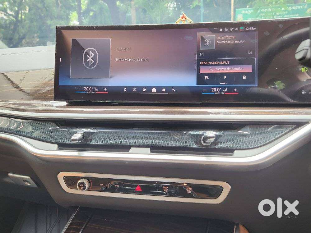 Bmw X5 Xdrive 30d, 2025, Diesel
