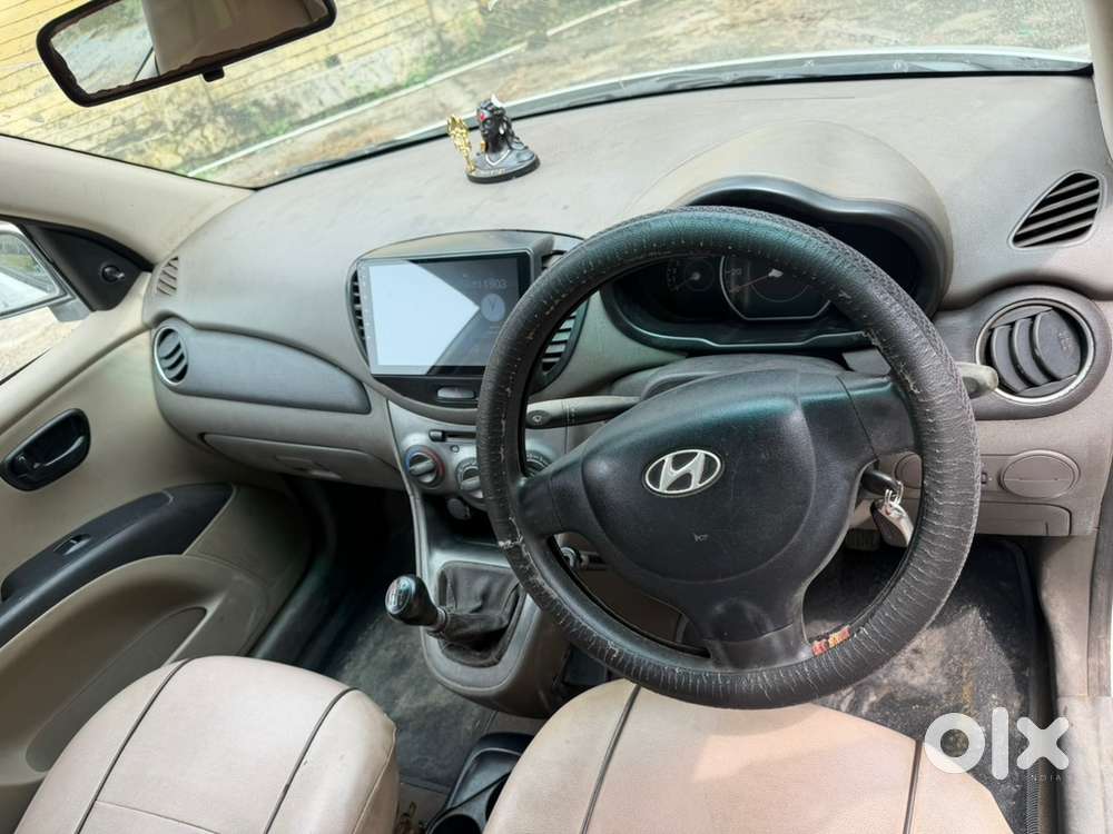 Hyundai I10 Petrol 2010 Model