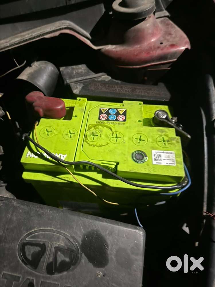 Tata Indica Vista