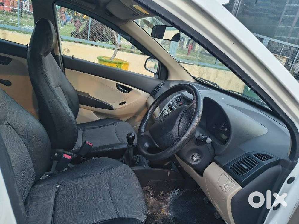 Hyundai Eon D-lite +, 2014, Petrol