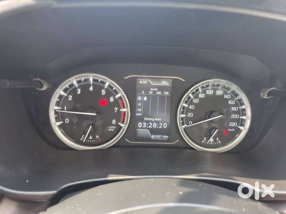 Maruti Suzuki Grand Vitara 1.5 Sigma Smart Hybrid, 2023, Petrol
