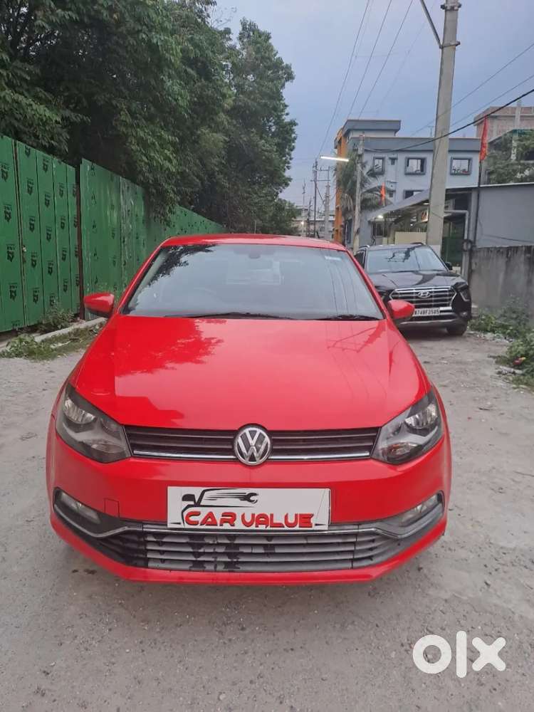 Volkswagen Polo 1.0 Highline Plus Connect Edition, 2019, Petrol