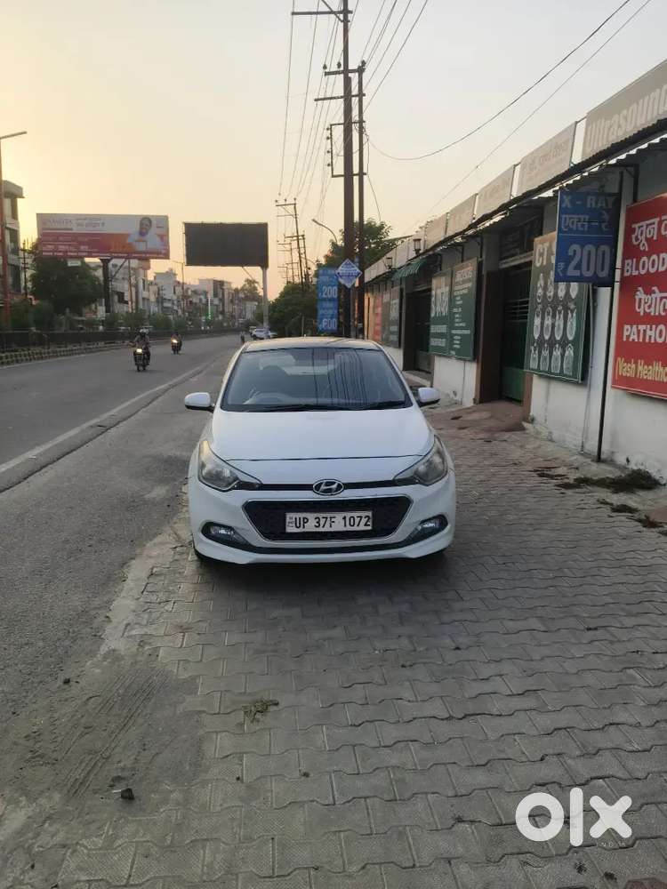 Hyundai I20 Diesel &ndash; Mint Condition &ndash; Urgent Sale