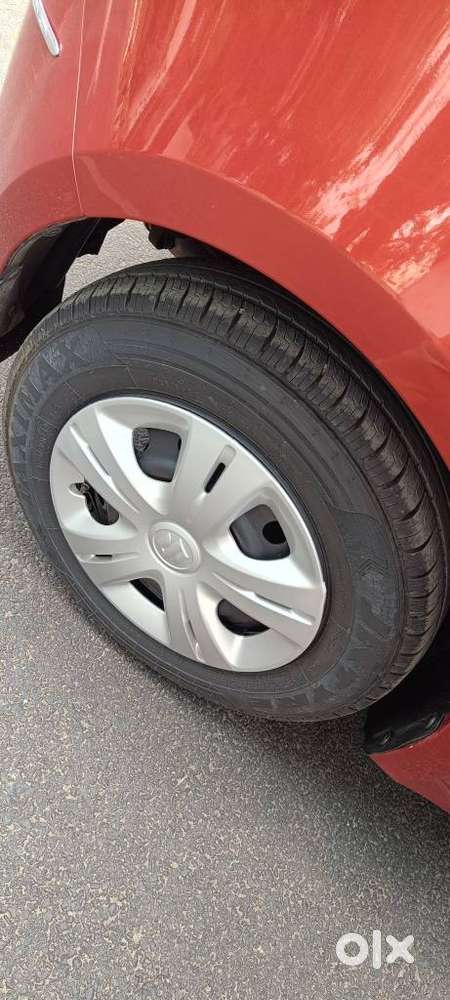 Maruti Suzuki Swift 2004-2010 Vxi With Abs, 2011, Petrol