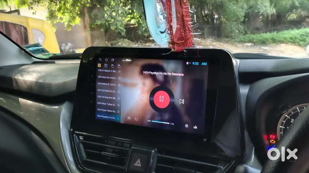 Maruti Suzuki Baleno 2024 Brand New Condition