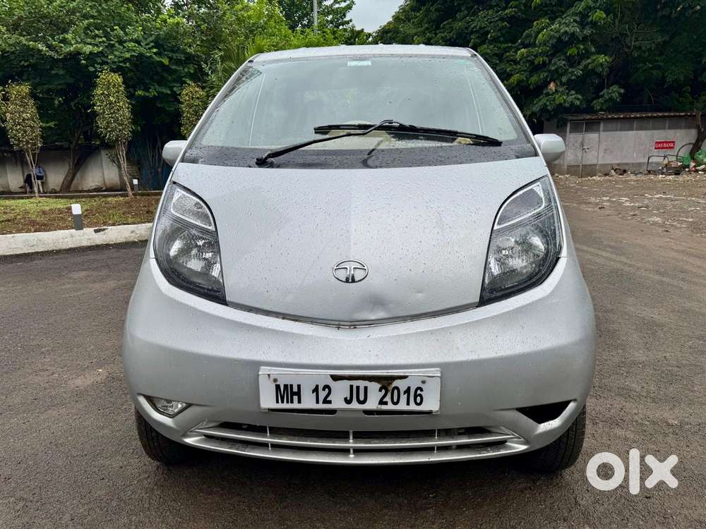 Tata Nano Xt, 2013, Petrol