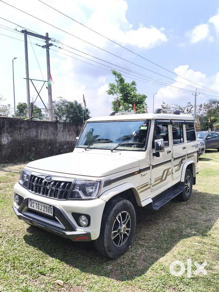 Bolero B6 Optional Urgent Sell