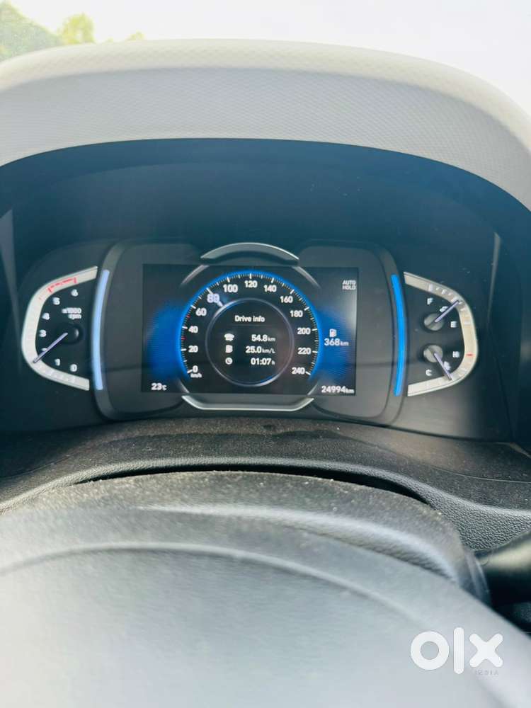 Hyundai Creta Diesel 2020 2nd Owner