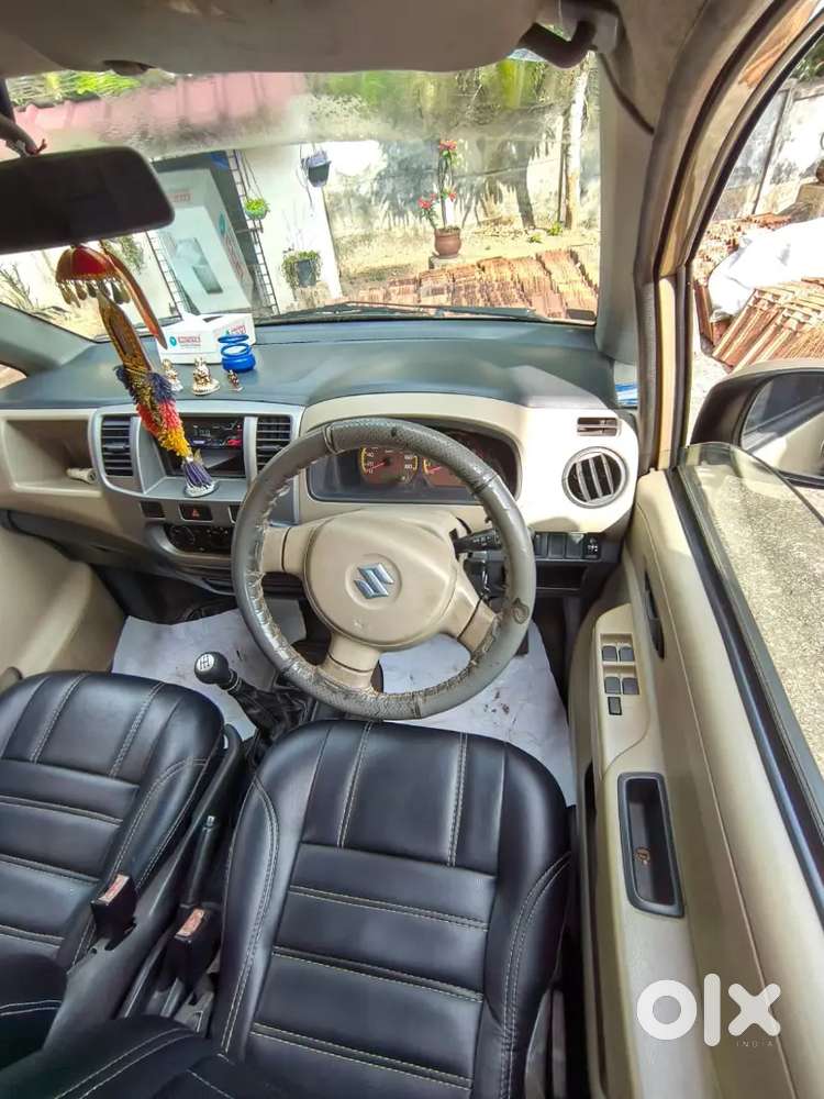 Maruti Suzuki Zen Estilo Vxi