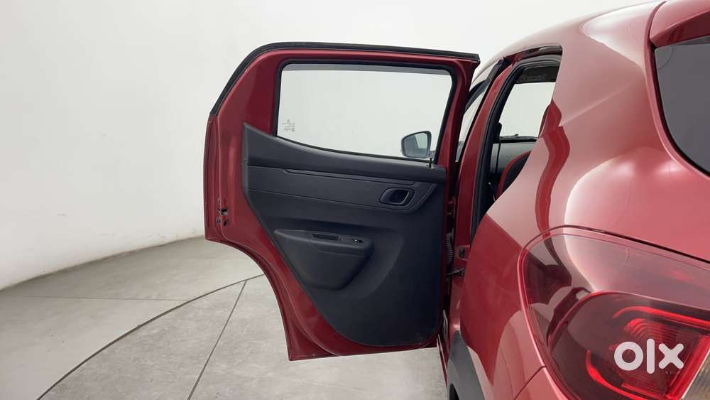 Renault Kwid Rxt 1.0, 2024, Petrol