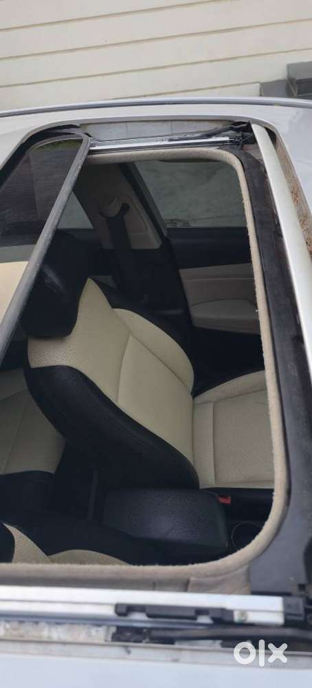 Hyundai Verna Sx Option, 2018, Diesel