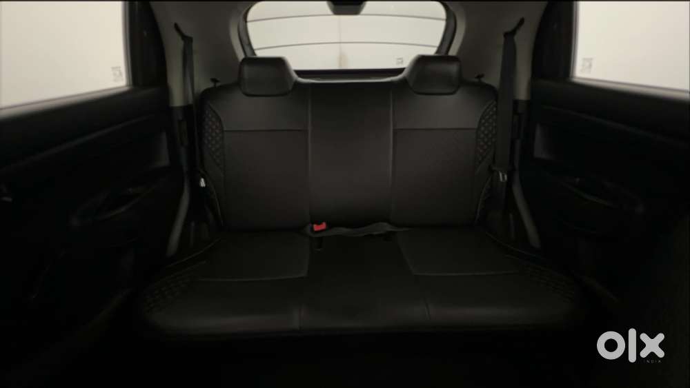 Maruti Suzuki S-presso Vxi, 2023, Petrol