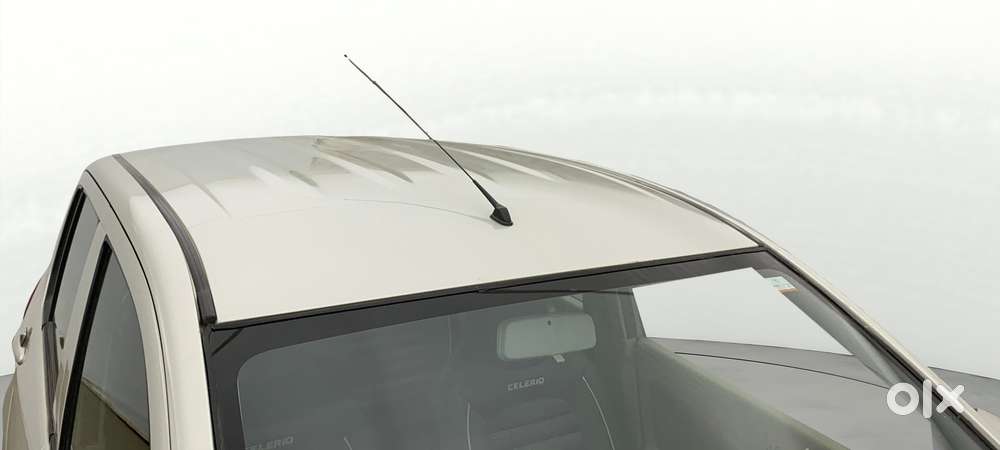 Maruti Suzuki Celerio Zxi Amt, 2019, Petrol