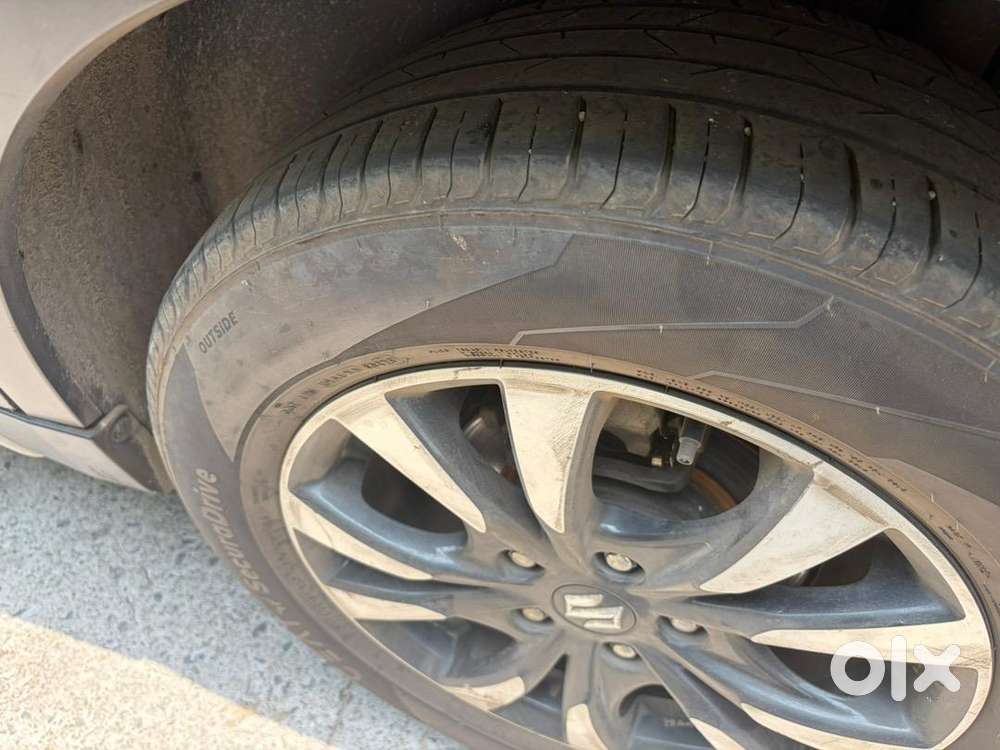 Maruti Suzuki S-cross Diesel Well Maintained
