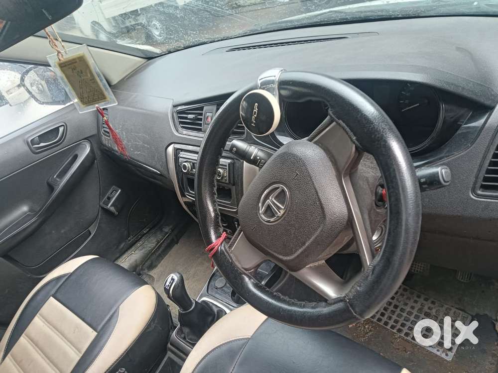 Tata Bolt Revotron Xe, 2017, Petrol