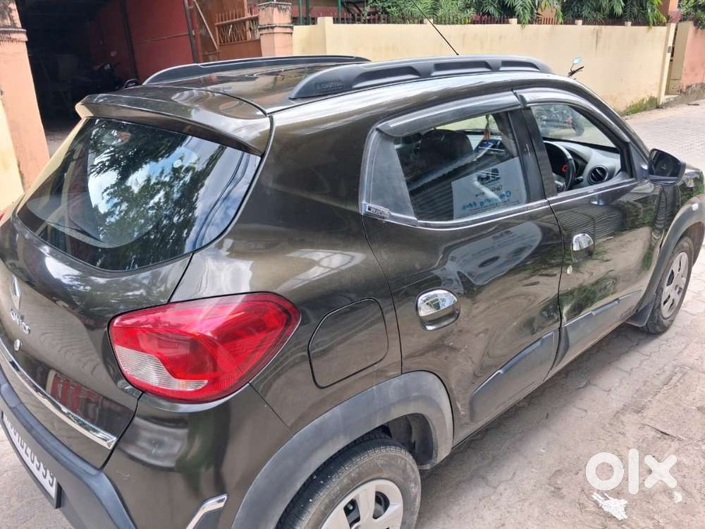 Renault Kwid Rxt 2016