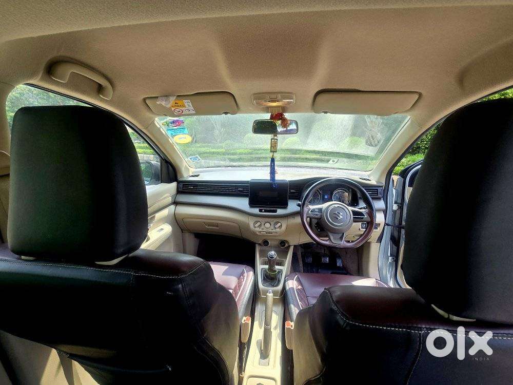 Maruti Suzuki Ertiga Vxi (o) Cng, 2025, Cng & Hybrids